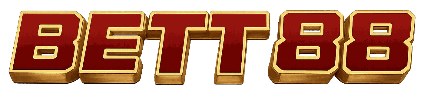 bett 88 logo